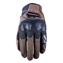 FIVE RUKAVICE TFX4 BROWN